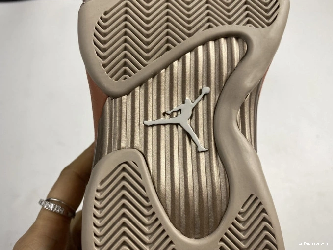 Clot DC9857-200 Retro Jordan Terra Low Blush 14 AIR 1202